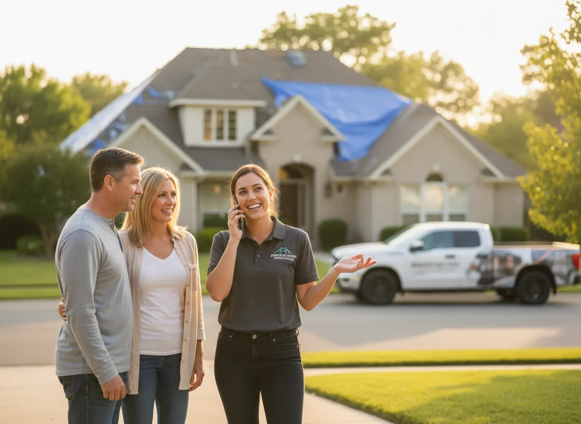 Emergency Roof Repair Malvern, IA FAQs